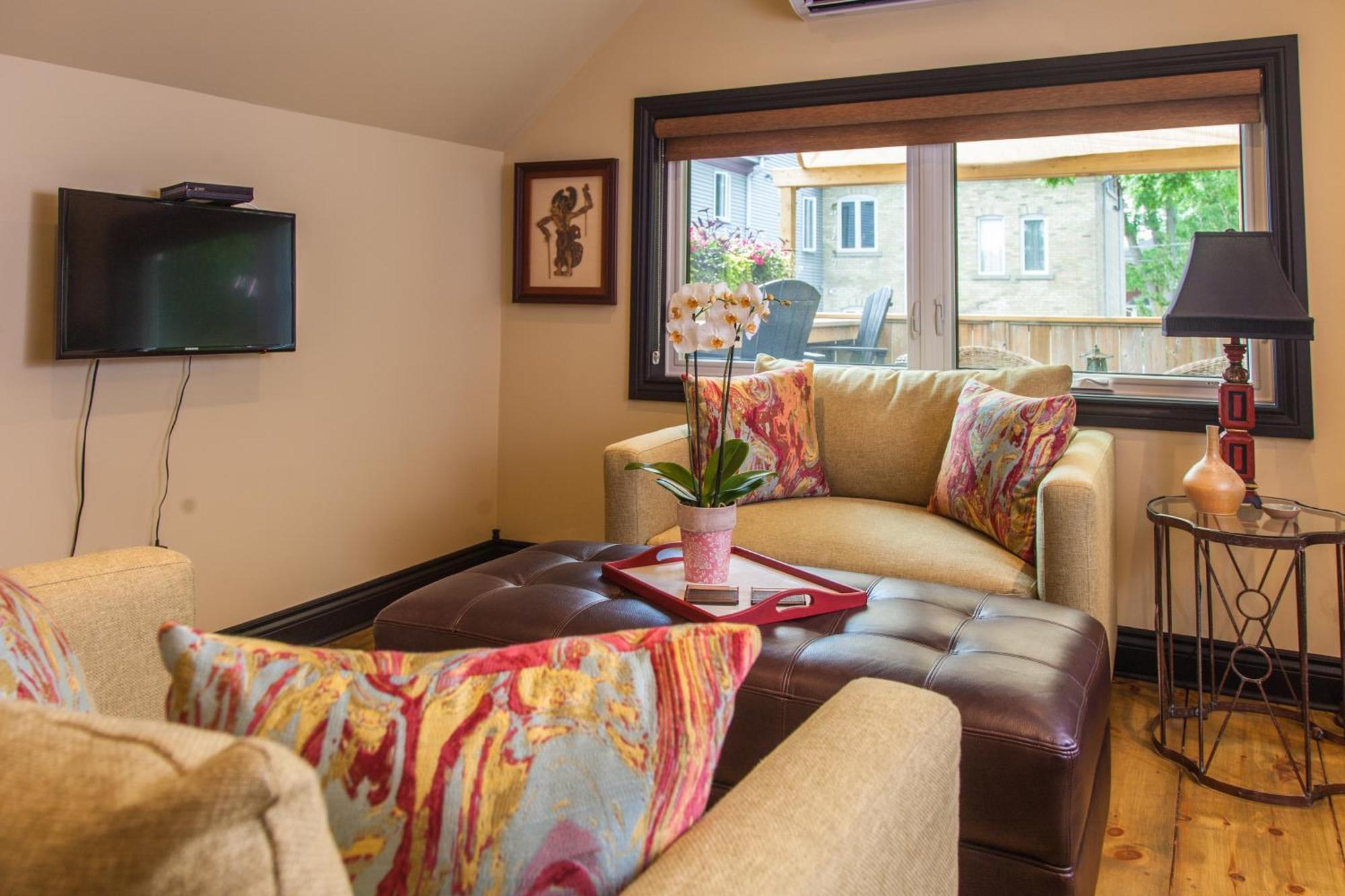 סטראטפורד Avery House B&B מראה חיצוני תמונה