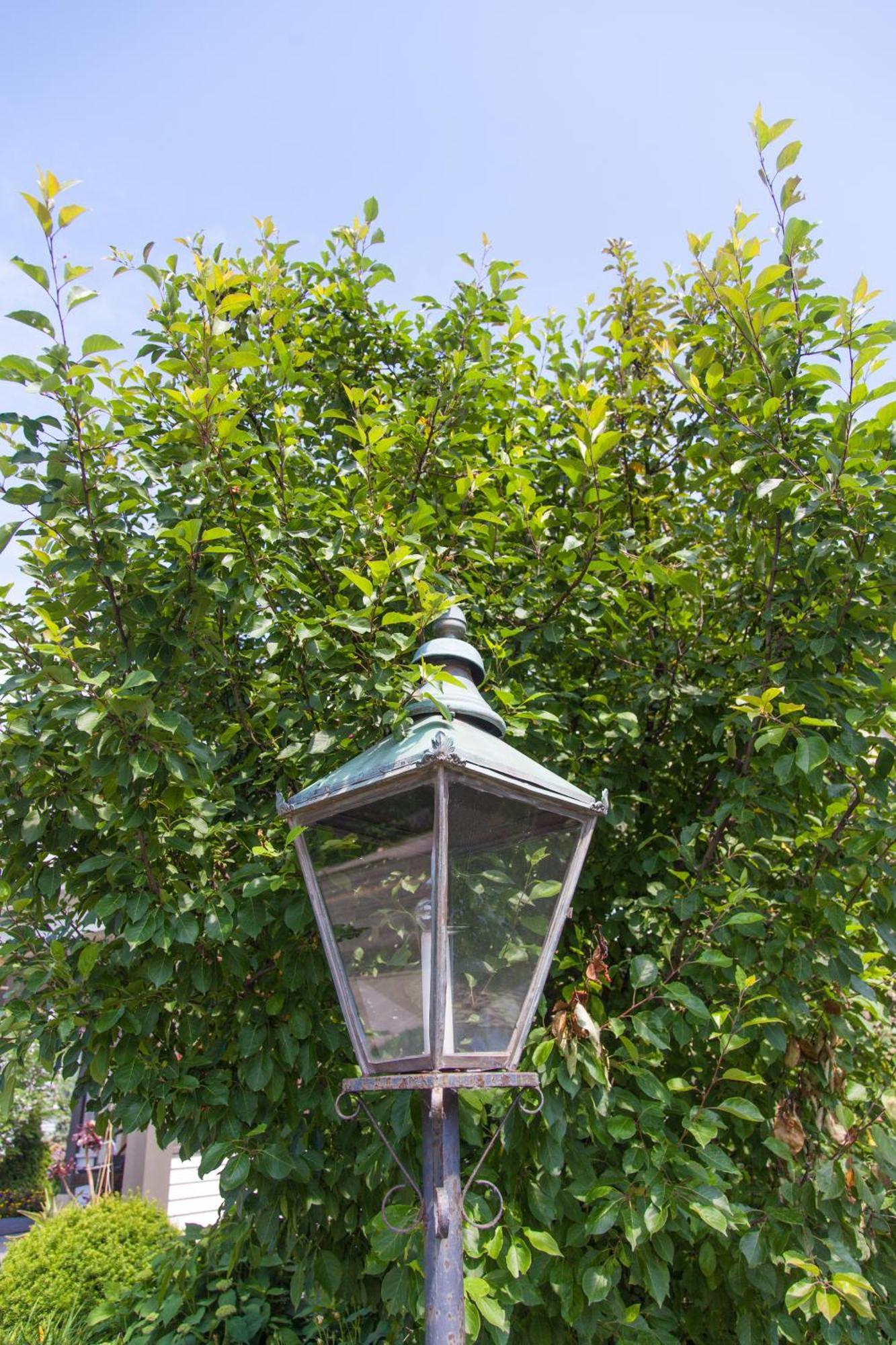 סטראטפורד Avery House B&B מראה חיצוני תמונה