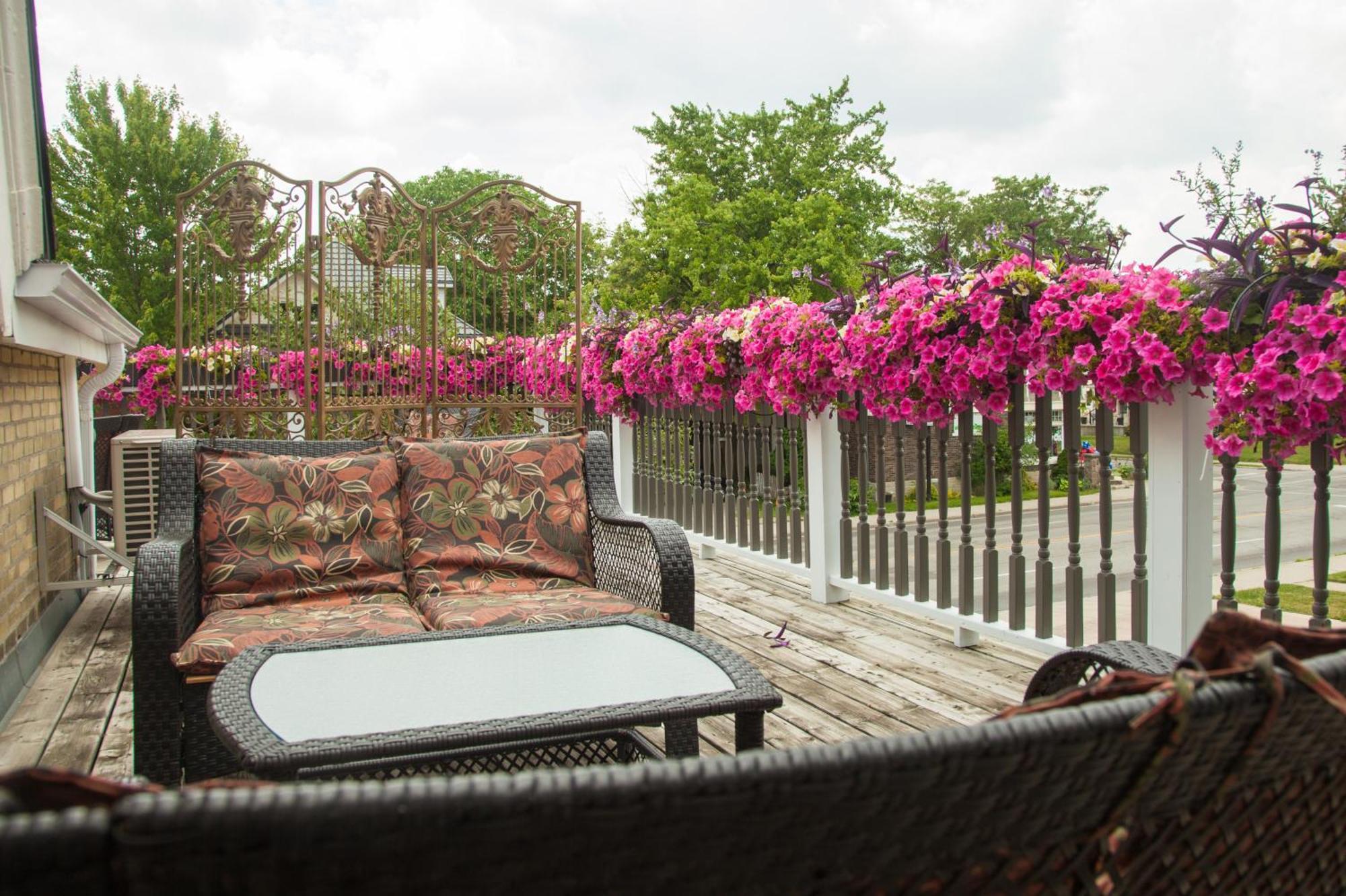 סטראטפורד Avery House B&B מראה חיצוני תמונה